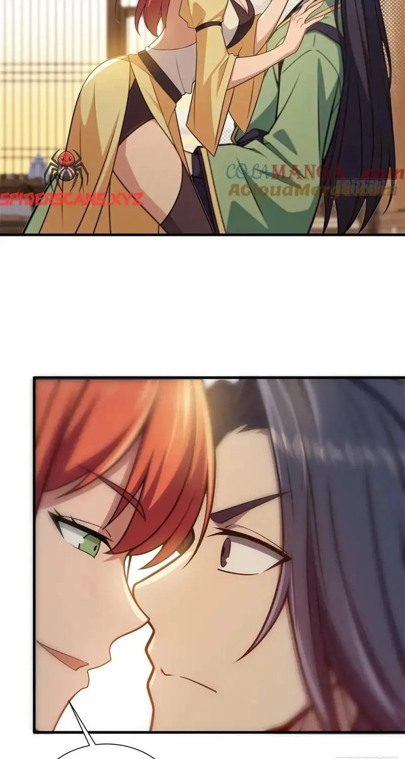The Villain Wants to Live One More Day Chapter 21 page 19 - 