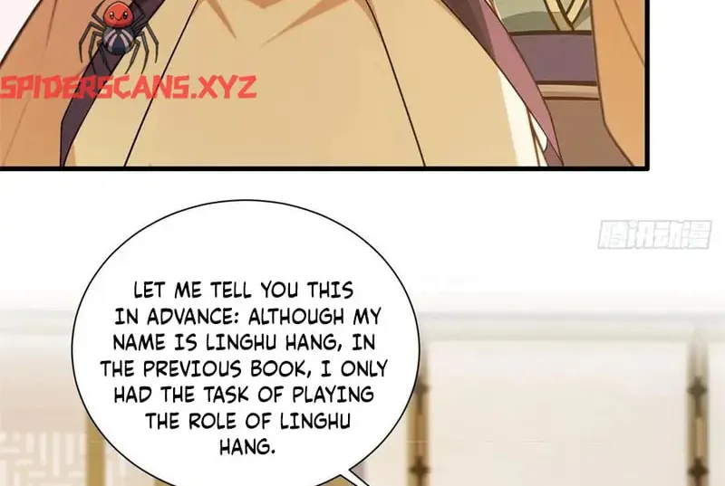 The Villain Wants to Live One More Day Chapter 21 page 22 - 