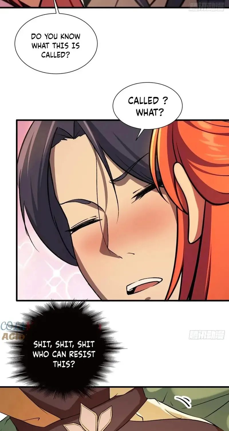 The Villain Wants to Live One More Day Chapter 21 page 27 - 