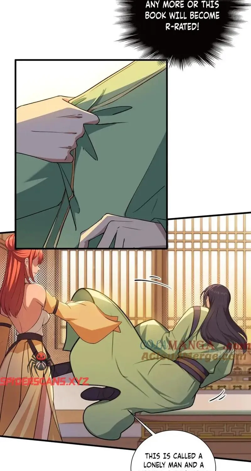 The Villain Wants to Live One More Day Chapter 21 page 29 - 