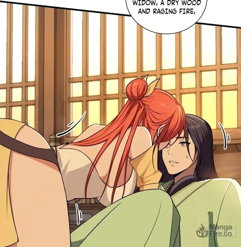 The Villain Wants to Live One More Day Chapter 21 page 30 - 