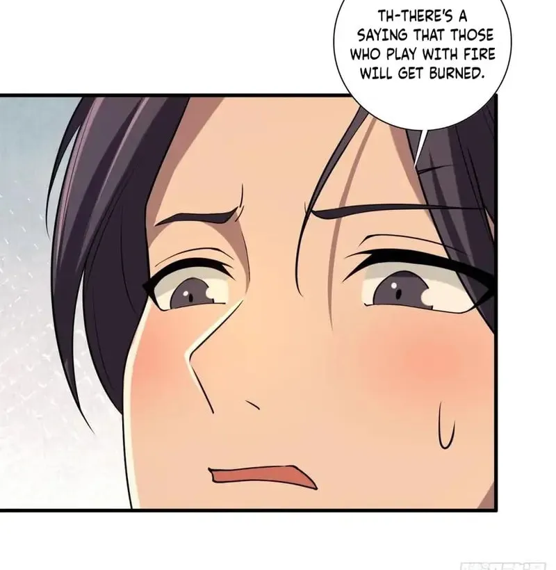 The Villain Wants to Live One More Day Chapter 21 page 32 - 