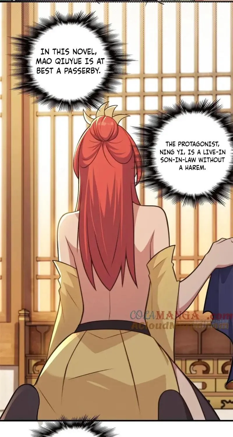 The Villain Wants to Live One More Day Chapter 21 page 35 - 