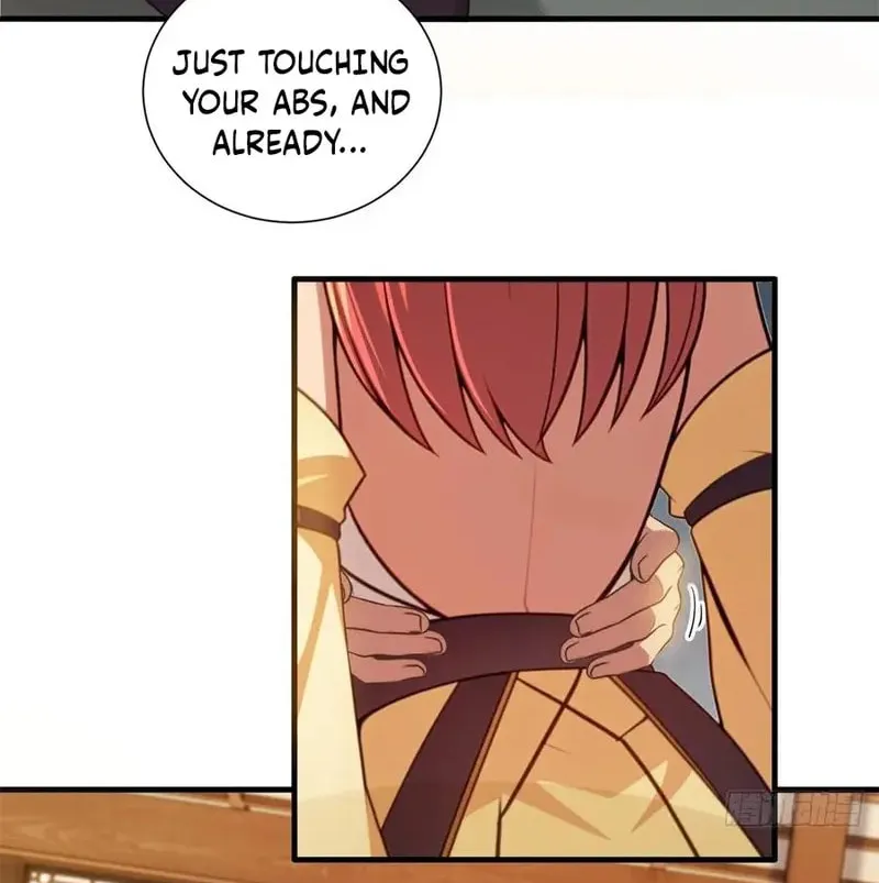 The Villain Wants to Live One More Day Chapter 21 page 38 - 