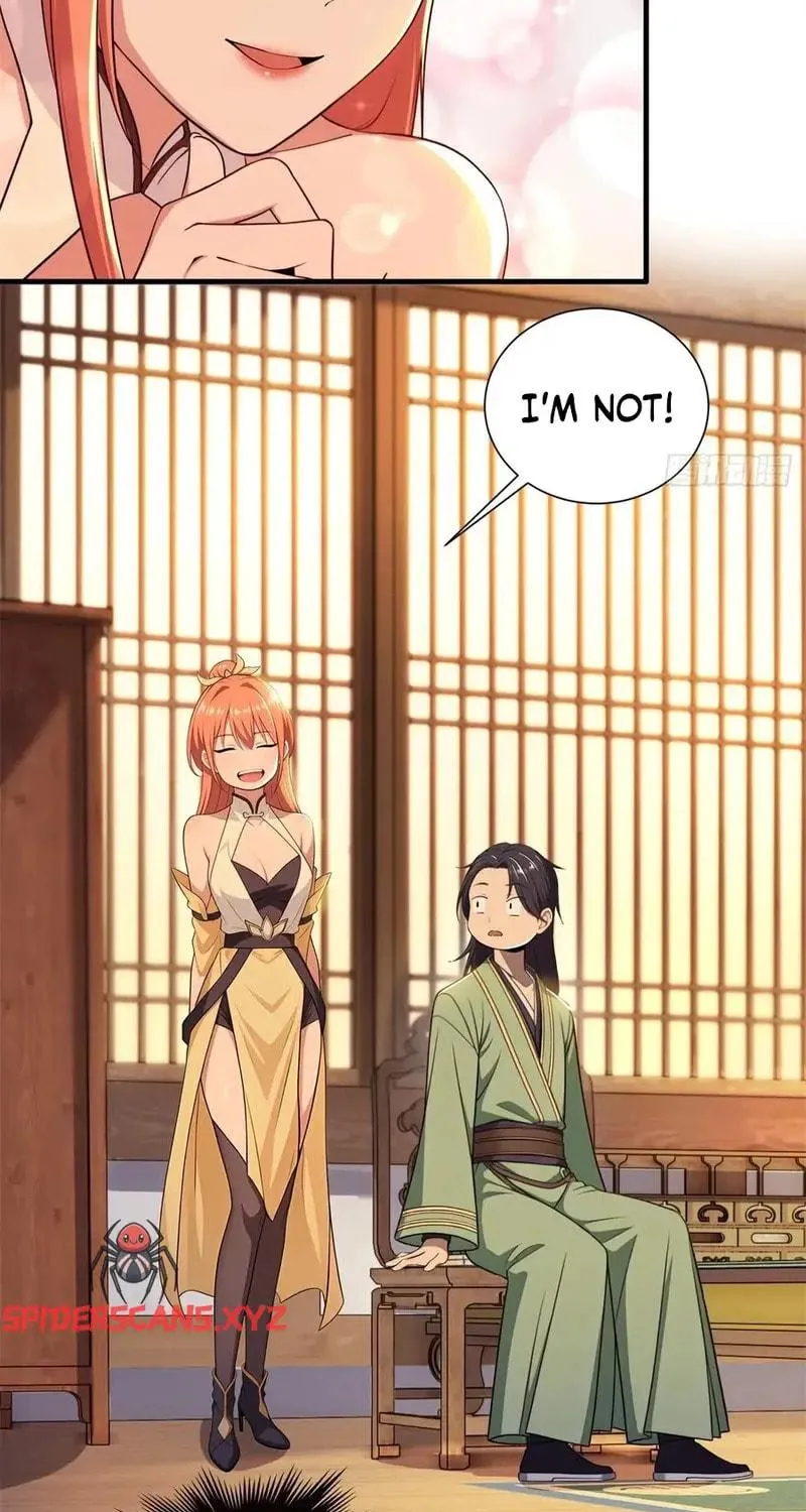 The Villain Wants to Live One More Day Chapter 21 page 5 - 