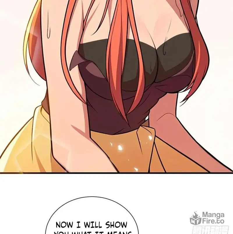 The Villain Wants to Live One More Day Chapter 21 page 42 - 