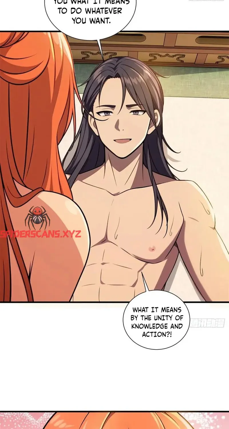 The Villain Wants to Live One More Day Chapter 21 page 43 - 