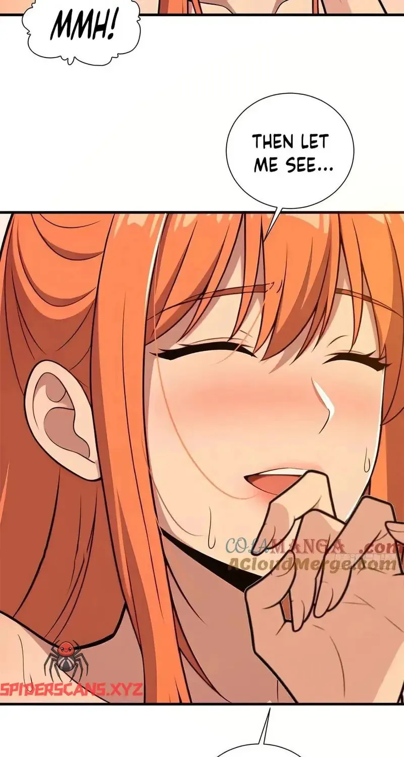 The Villain Wants to Live One More Day Chapter 21 page 45 - 