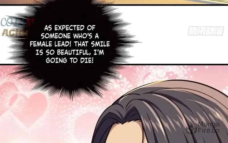 The Villain Wants to Live One More Day Chapter 21 page 6 - 