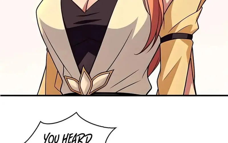The Villain Wants to Live One More Day Chapter 21 page 8 - 
