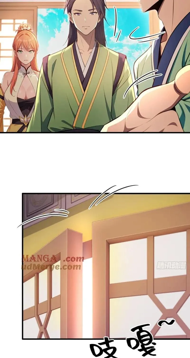 The Villain Wants to Live One More Day Chapter 22 page 11 - 