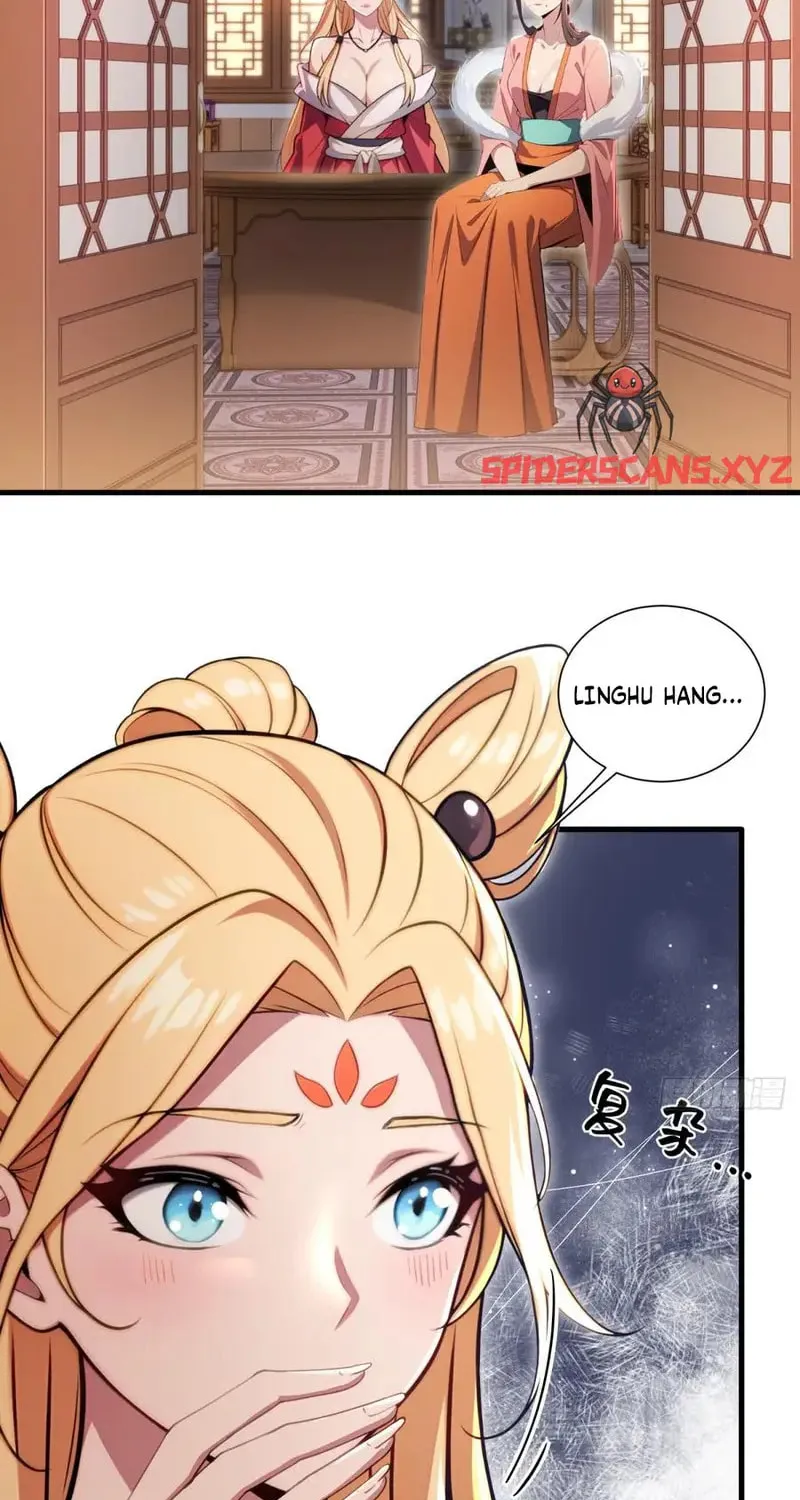 The Villain Wants to Live One More Day Chapter 22 page 13 - 