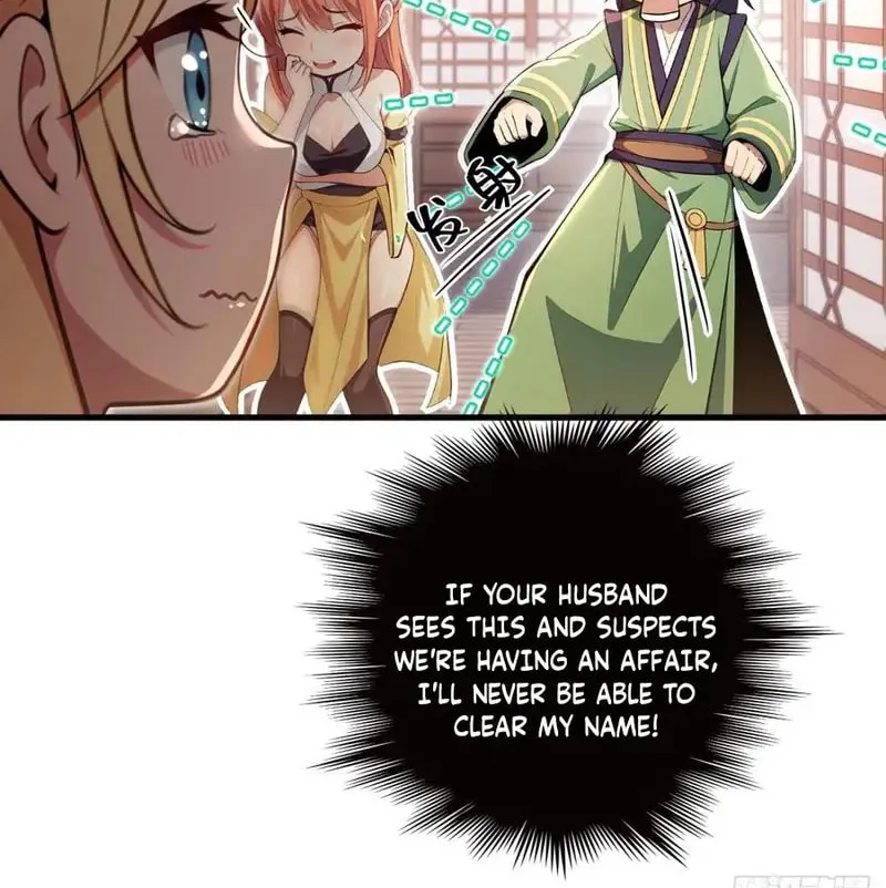 The Villain Wants to Live One More Day Chapter 22 page 16 - 