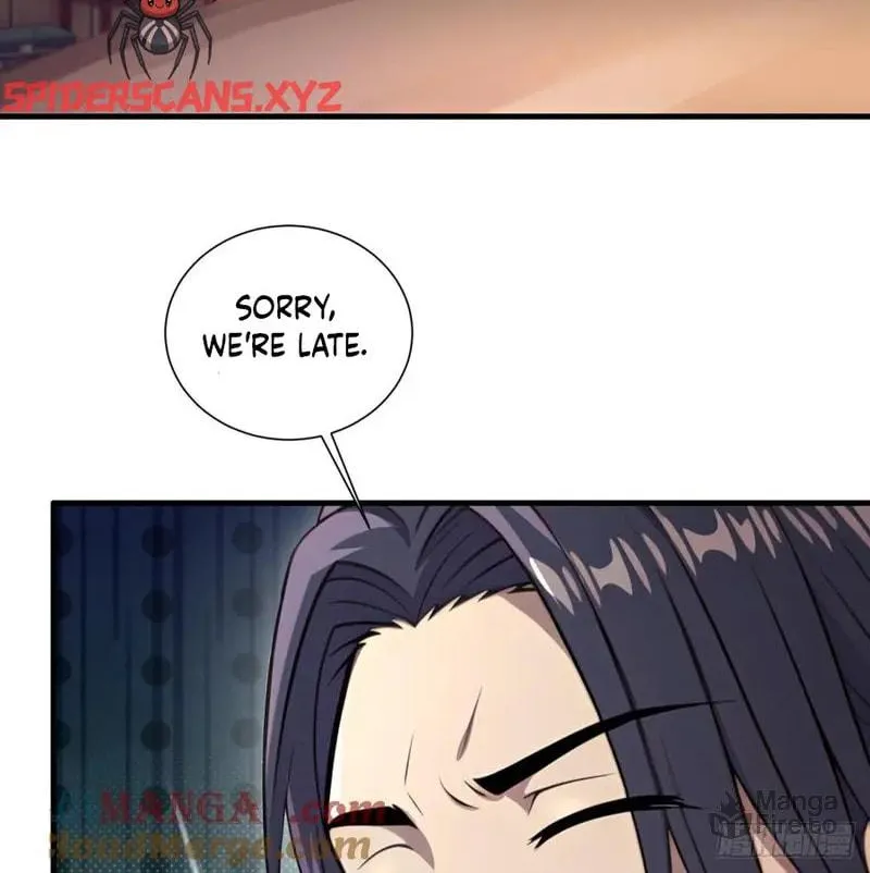 The Villain Wants to Live One More Day Chapter 22 page 20 - 