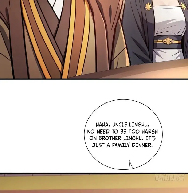 The Villain Wants to Live One More Day Chapter 22 page 22 - 