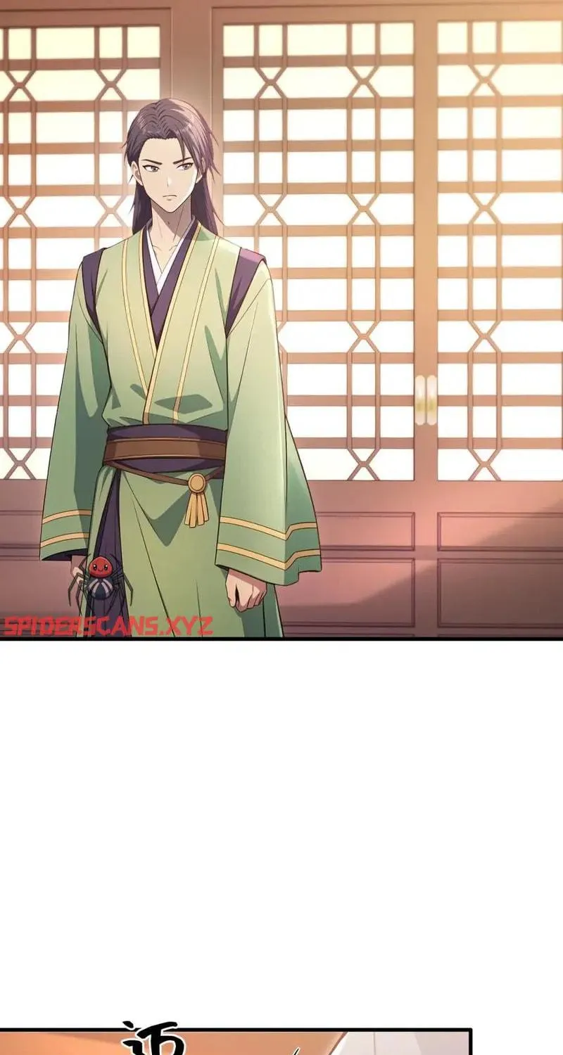 The Villain Wants to Live One More Day Chapter 22 page 23 - 