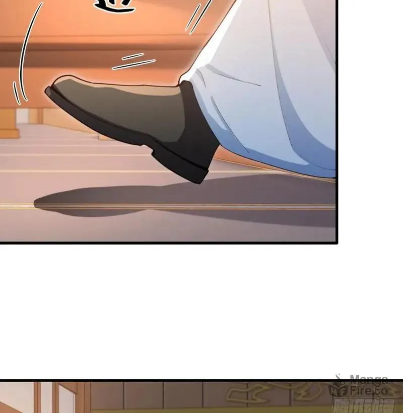 The Villain Wants to Live One More Day Chapter 22 page 24 - 