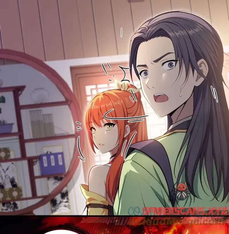 The Villain Wants to Live One More Day Chapter 22 page 26 - 