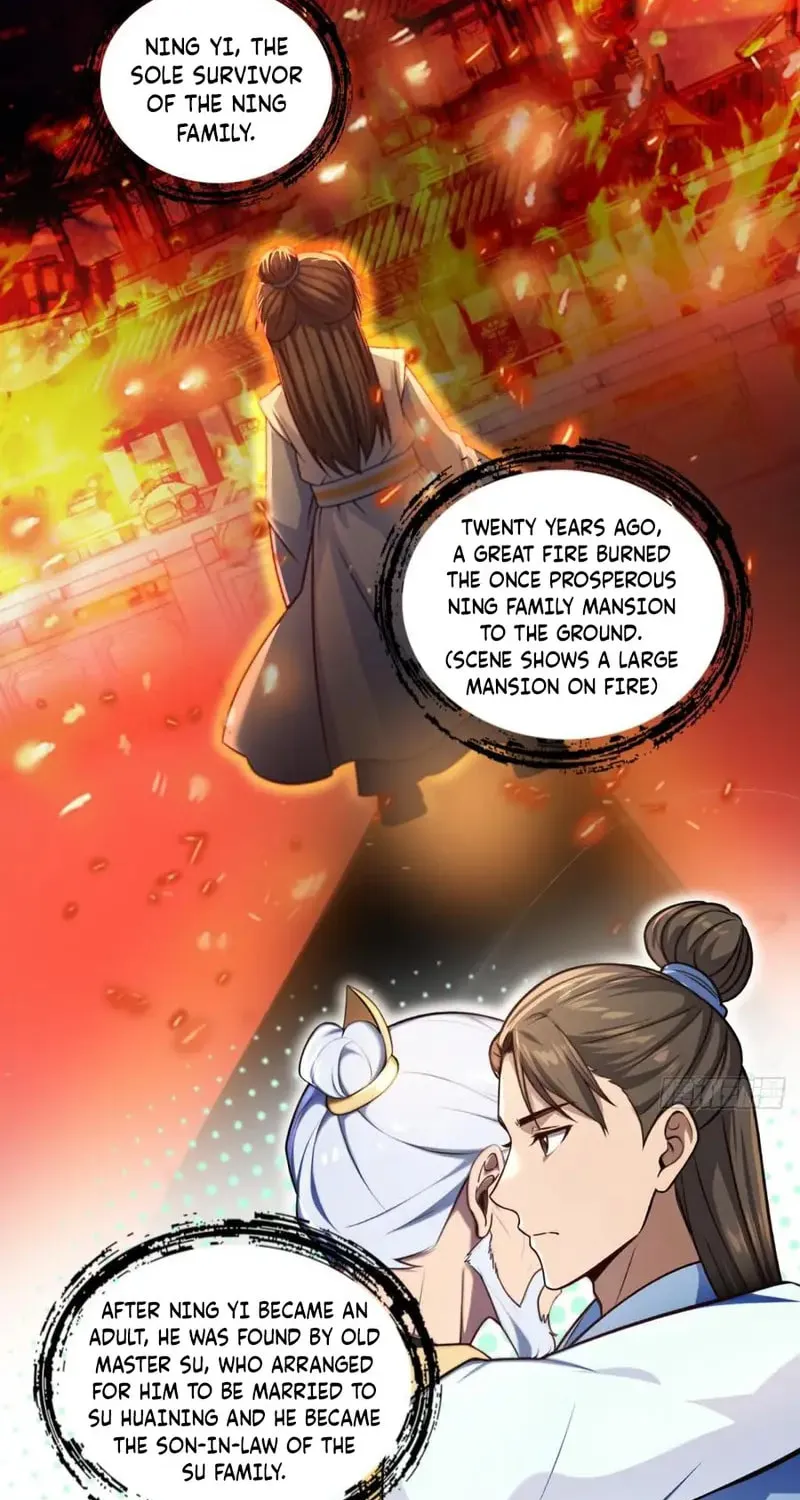 The Villain Wants to Live One More Day Chapter 22 page 27 - 