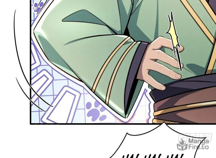 The Villain Wants to Live One More Day Chapter 22 page 36 - 