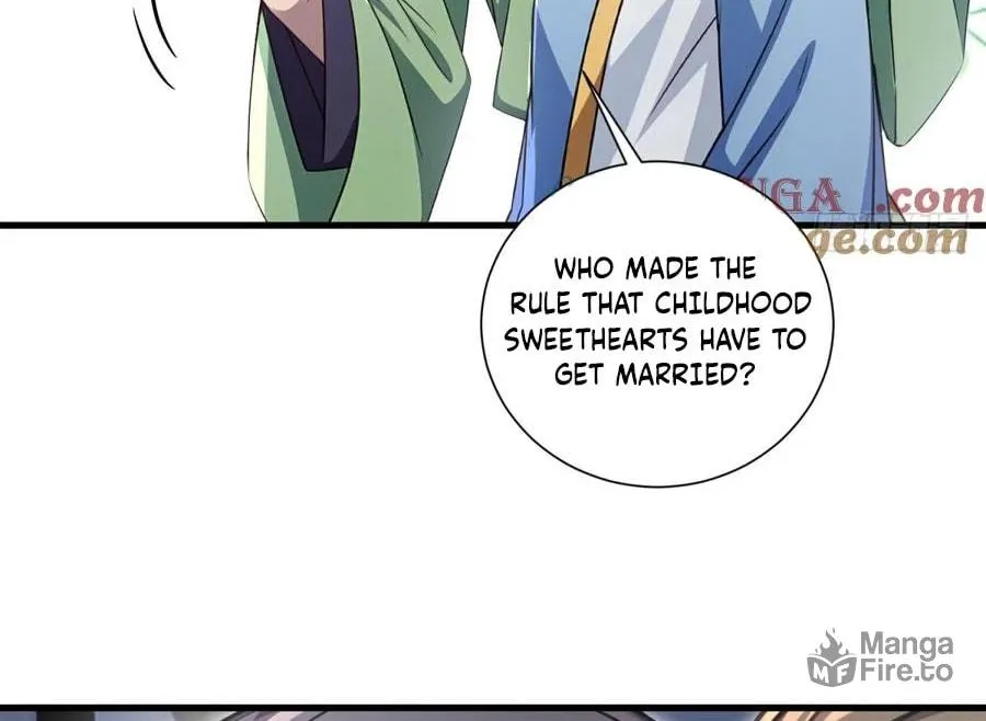 The Villain Wants to Live One More Day Chapter 22 page 40 - 