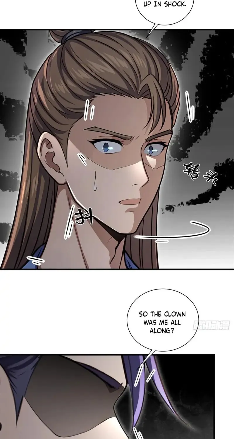 The Villain Wants to Live One More Day Chapter 22 page 43 - 