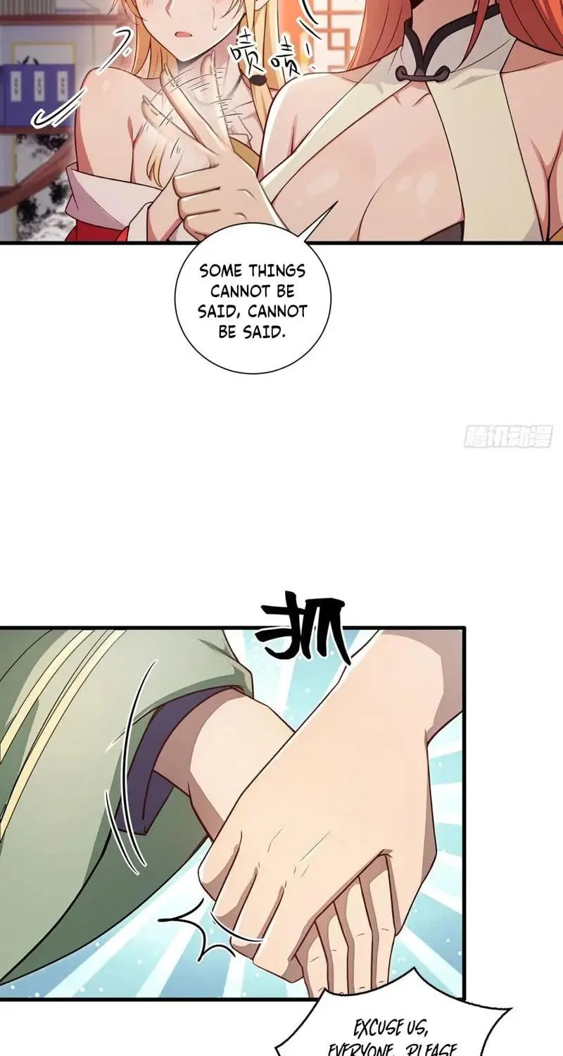 The Villain Wants to Live One More Day Chapter 22 page 47 - 