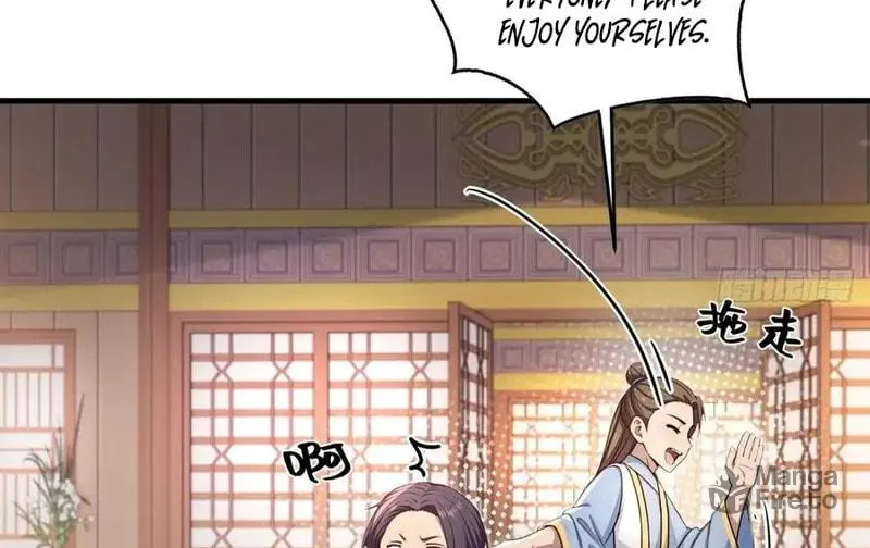 The Villain Wants to Live One More Day Chapter 22 page 48 - 