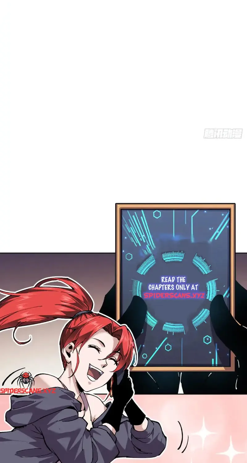 The Villain Wants to Live One More Day Chapter 22 page 51 - 