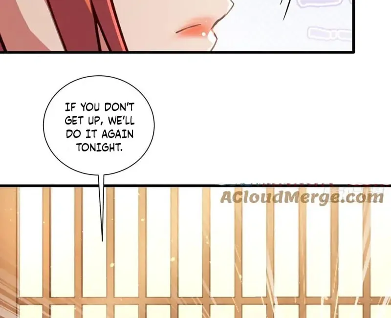 The Villain Wants to Live One More Day Chapter 22 page 8 - 