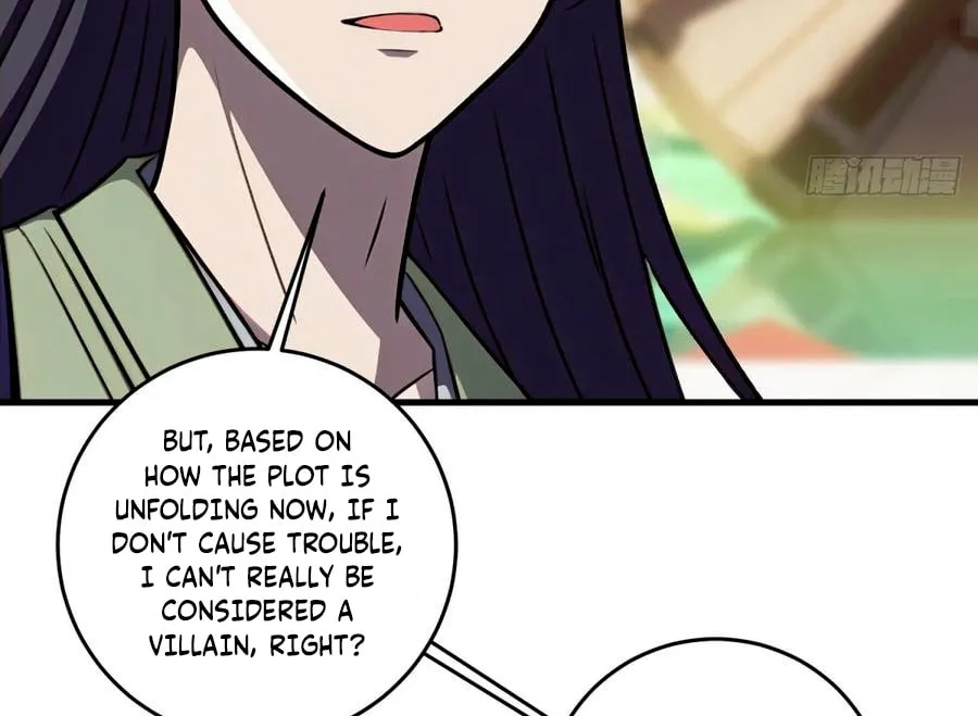 The Villain Wants to Live One More Day Chapter 23 page 16 - 