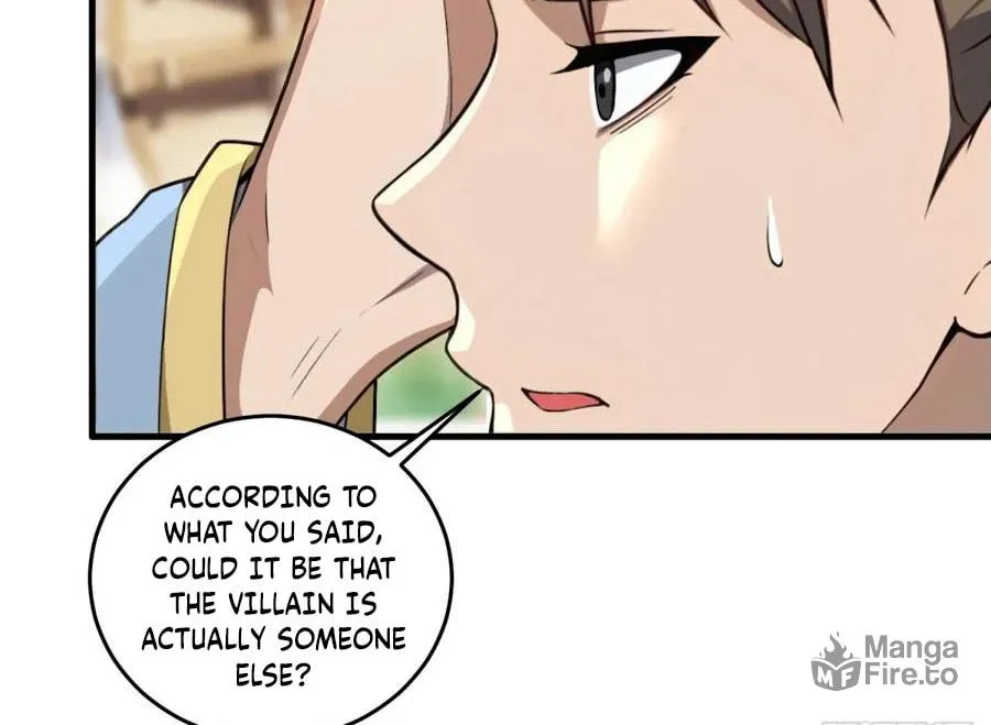 The Villain Wants to Live One More Day Chapter 23 page 18 - 