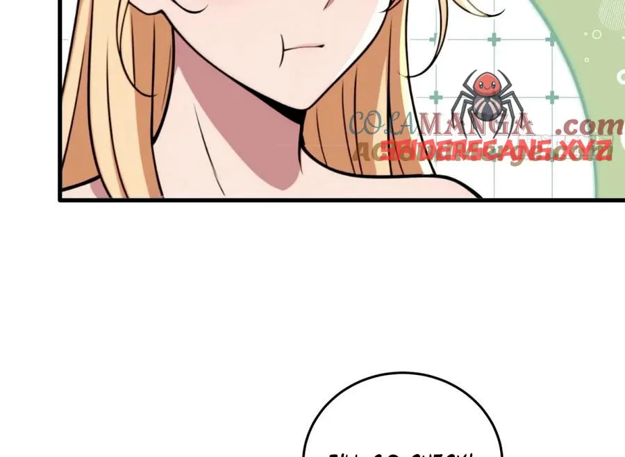 The Villain Wants to Live One More Day Chapter 23 page 22 - 