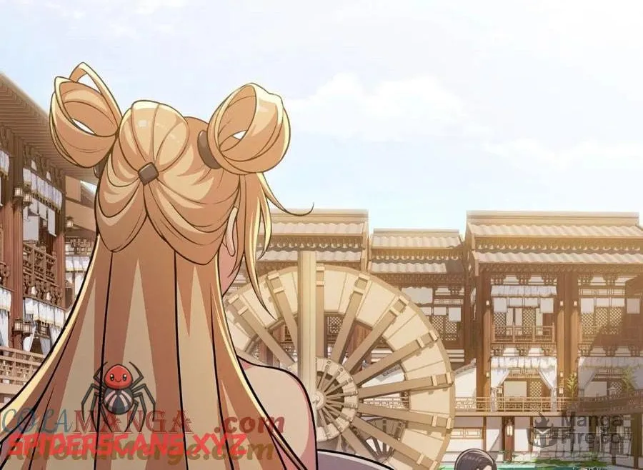 The Villain Wants to Live One More Day Chapter 23 page 24 - 