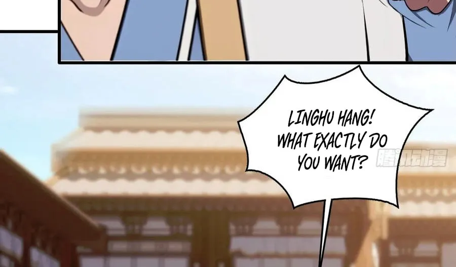 The Villain Wants to Live One More Day Chapter 23 page 28 - 