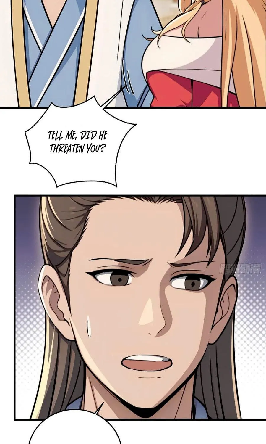 The Villain Wants to Live One More Day Chapter 23 page 35 - 