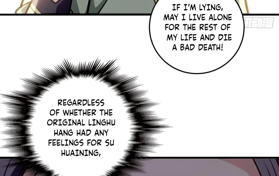 The Villain Wants to Live One More Day Chapter 23 page 38 - 