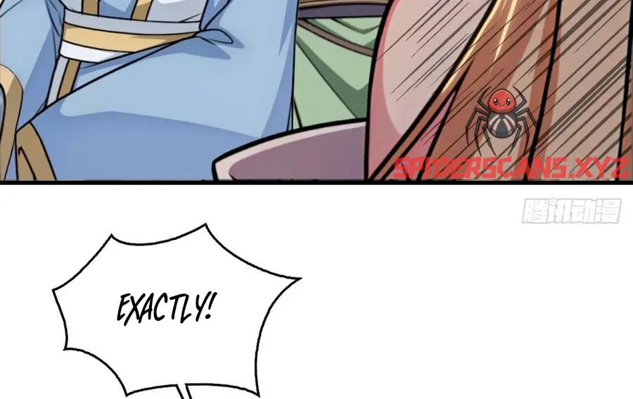The Villain Wants to Live One More Day Chapter 23 page 44 - 