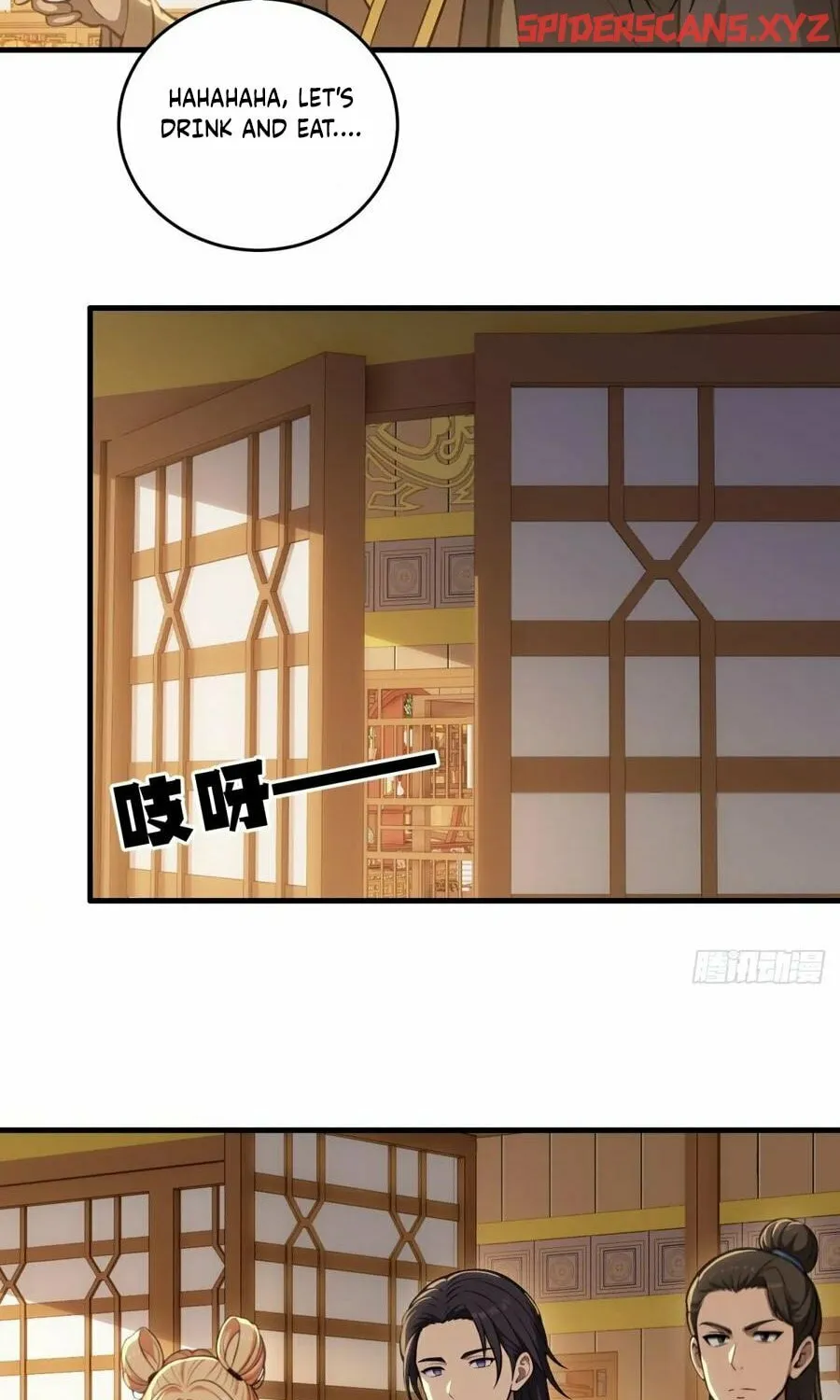 The Villain Wants to Live One More Day Chapter 23 page 52 - 