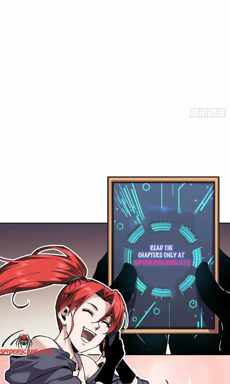The Villain Wants to Live One More Day Chapter 23 page 55 - 