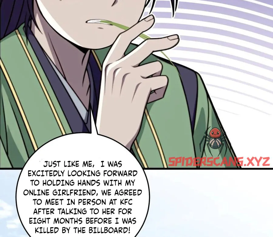 The Villain Wants to Live One More Day Chapter 23 page 8 - 