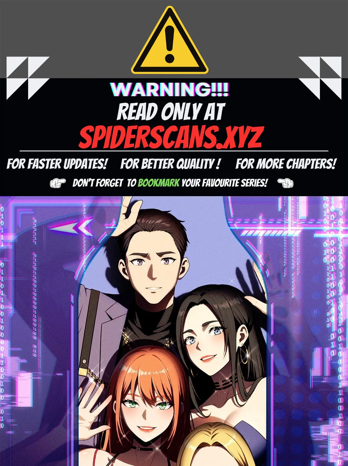 The Villain Wants to Live One More Day Chapter 24 page 1 - 
