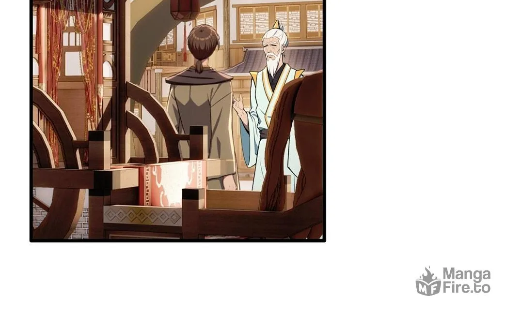 The Villain Wants to Live One More Day Chapter 24 page 18 - 