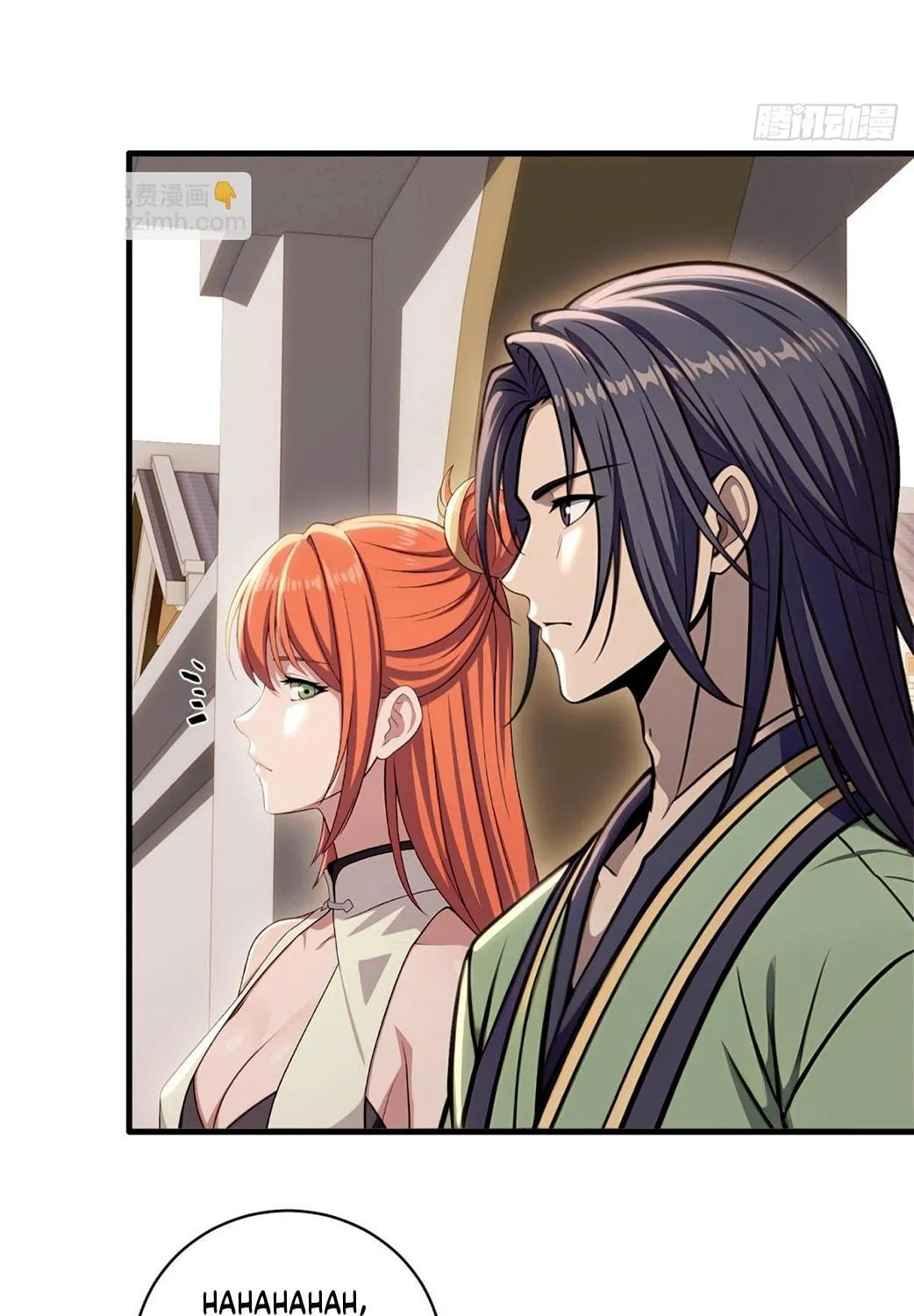 The Villain Wants to Live One More Day Chapter 24 page 19 - 