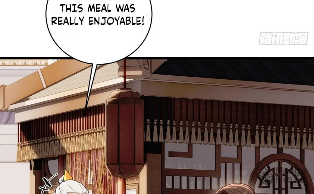 The Villain Wants to Live One More Day Chapter 24 page 20 - 