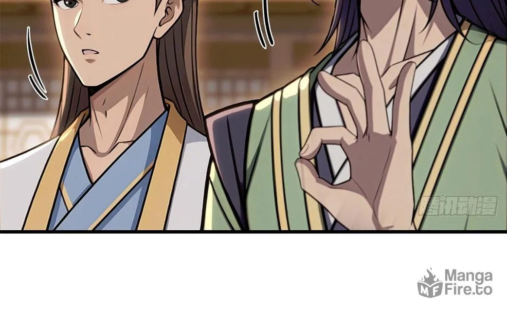 The Villain Wants to Live One More Day Chapter 24 page 24 - 