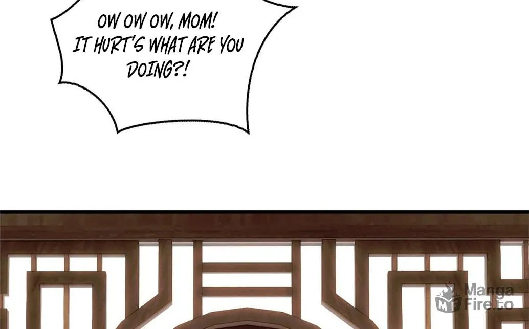 The Villain Wants to Live One More Day Chapter 24 page 30 - 