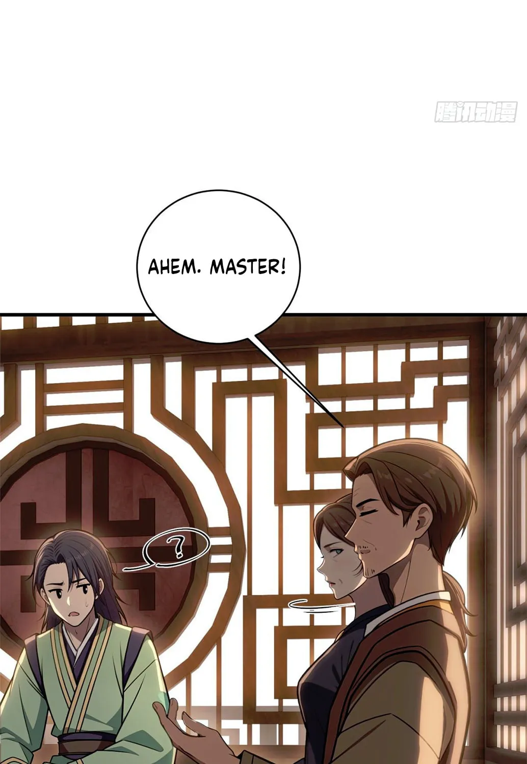 The Villain Wants to Live One More Day Chapter 24 page 33 - 