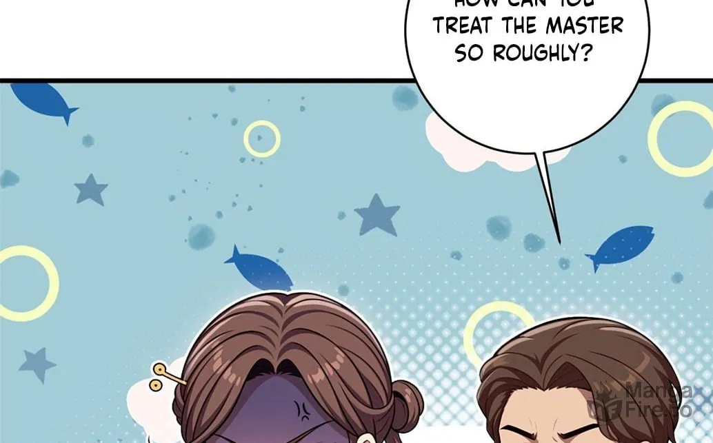The Villain Wants to Live One More Day Chapter 24 page 36 - 
