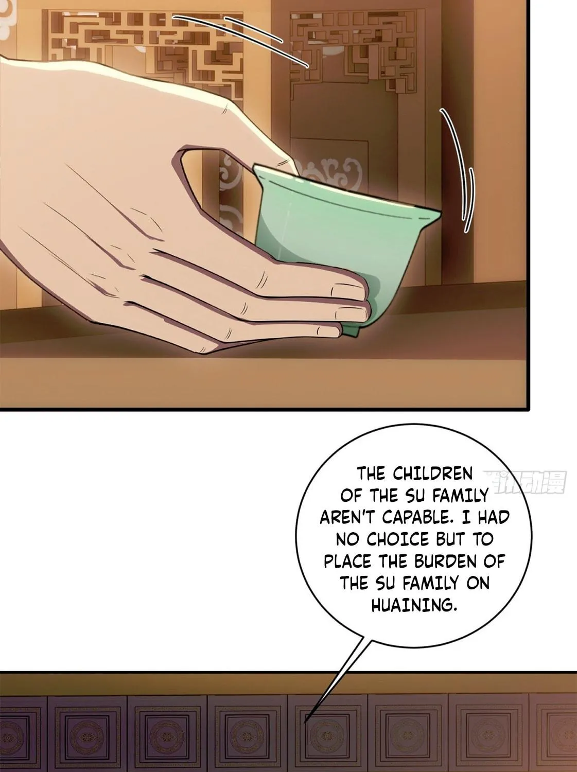 The Villain Wants to Live One More Day Chapter 24 page 5 - 